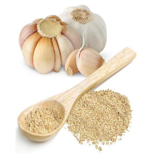 Organic Dehydrated Garlic Powder
