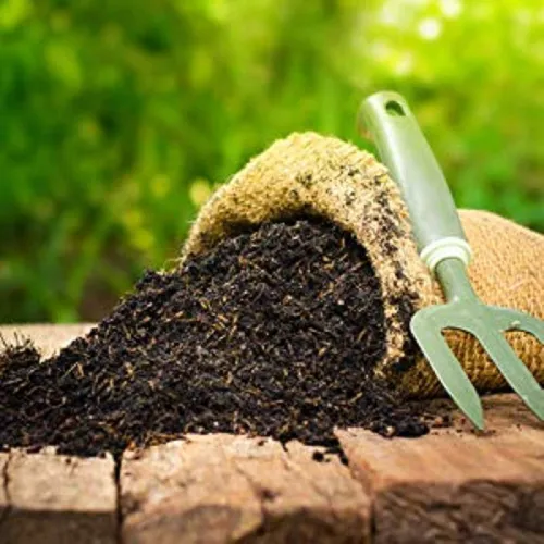 Organic Fertilizer Manufacturer India