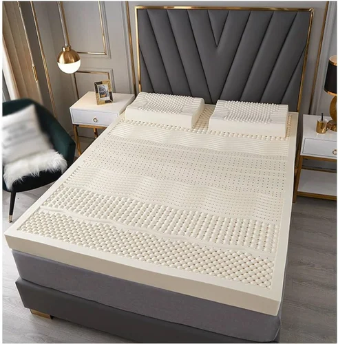 Organic Latex Mattress Manufacturer India Eco Friendly Bedding Export