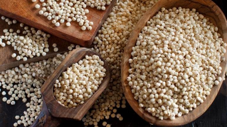 Organic Millets Ragi Jowar Bajra Organic Millet Export