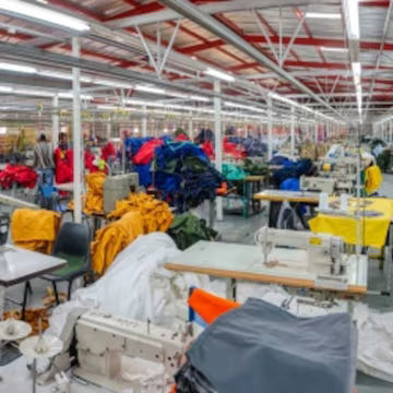 Organic Textile Processing Services