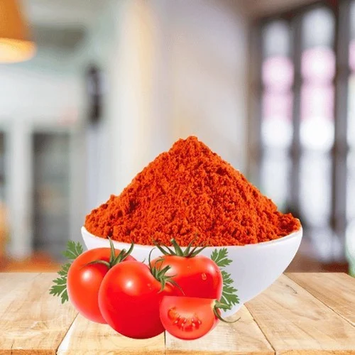 Organic Tomato Powder