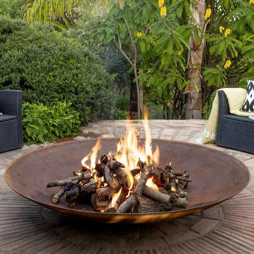 Outdoor Fire Pit Exporter India