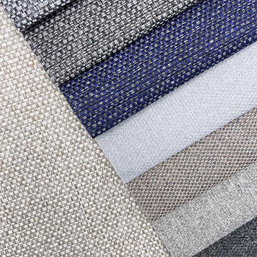 Outdoor Upholstery Fabric Supplier for European Furniture Industry
