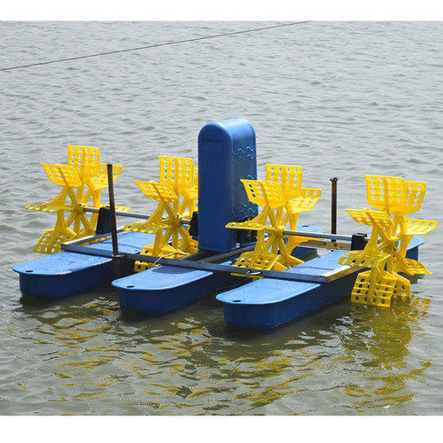 Aquaculture Equipment Supplier Shrimp Fish Farming Export Manufacturer