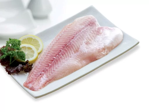 Pangasius Fillet 170 220g IQF EU Approved Export Supplier
