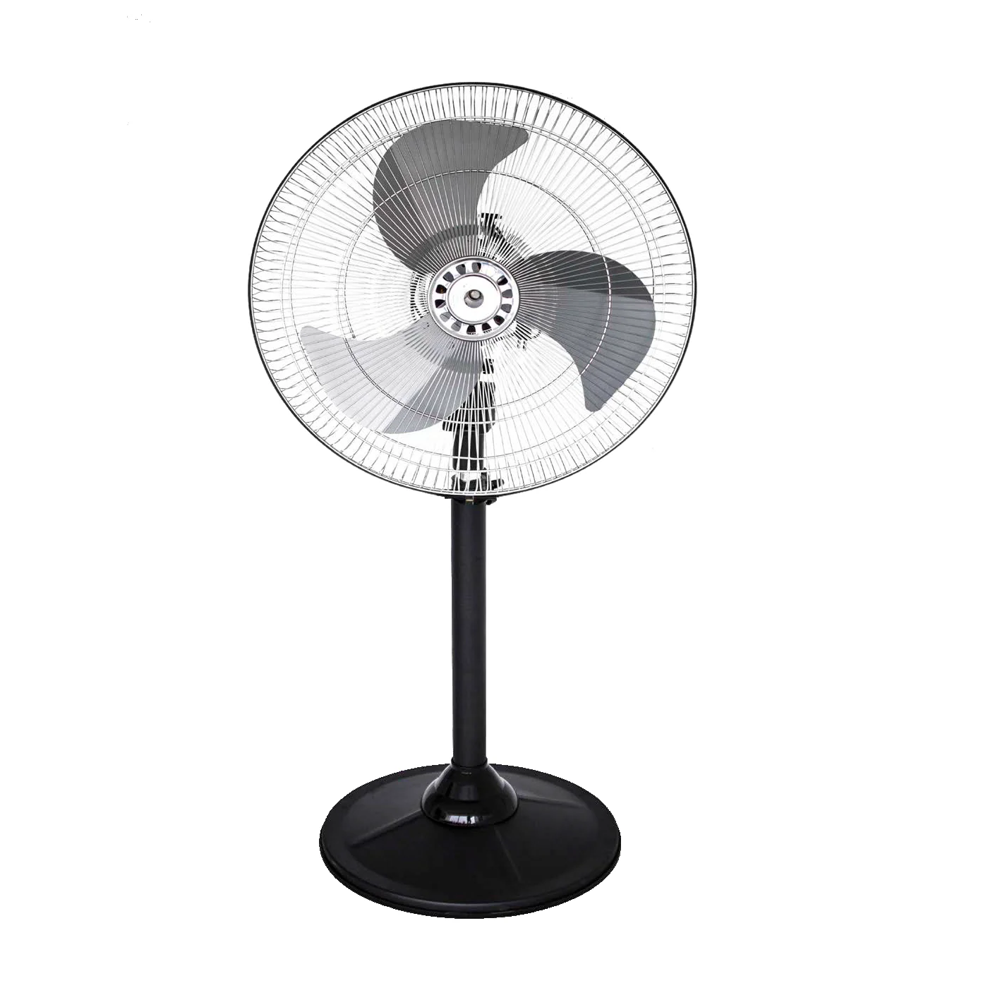 Pedestal Fan Manufacturer & Exporter from India