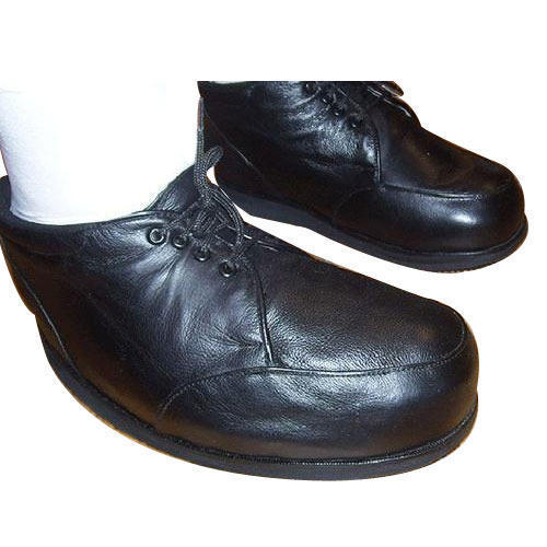 Personalized Orthopedic Footwear