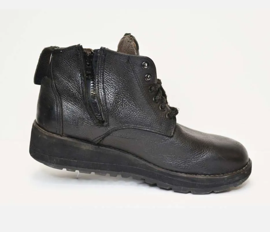 Personalized Orthopedic Footwear
