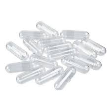 Pharma Gelatin 200 Bloom 3.0-4.0 cP Capsule Grade Bulk Supply