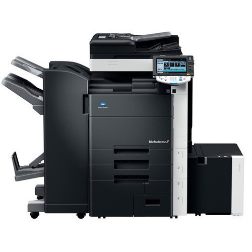 Photocopy Machine Exporter USA