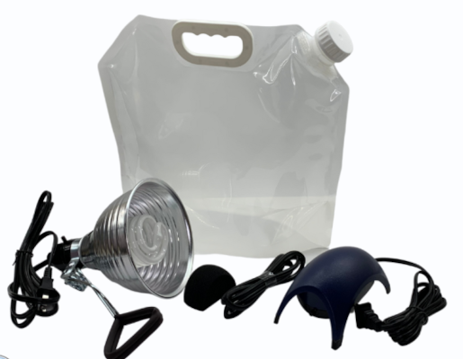 Phytoplankton Culture Kits