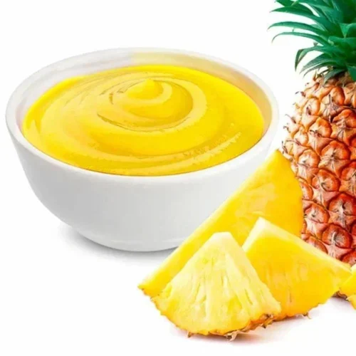 Pineapple Pulp