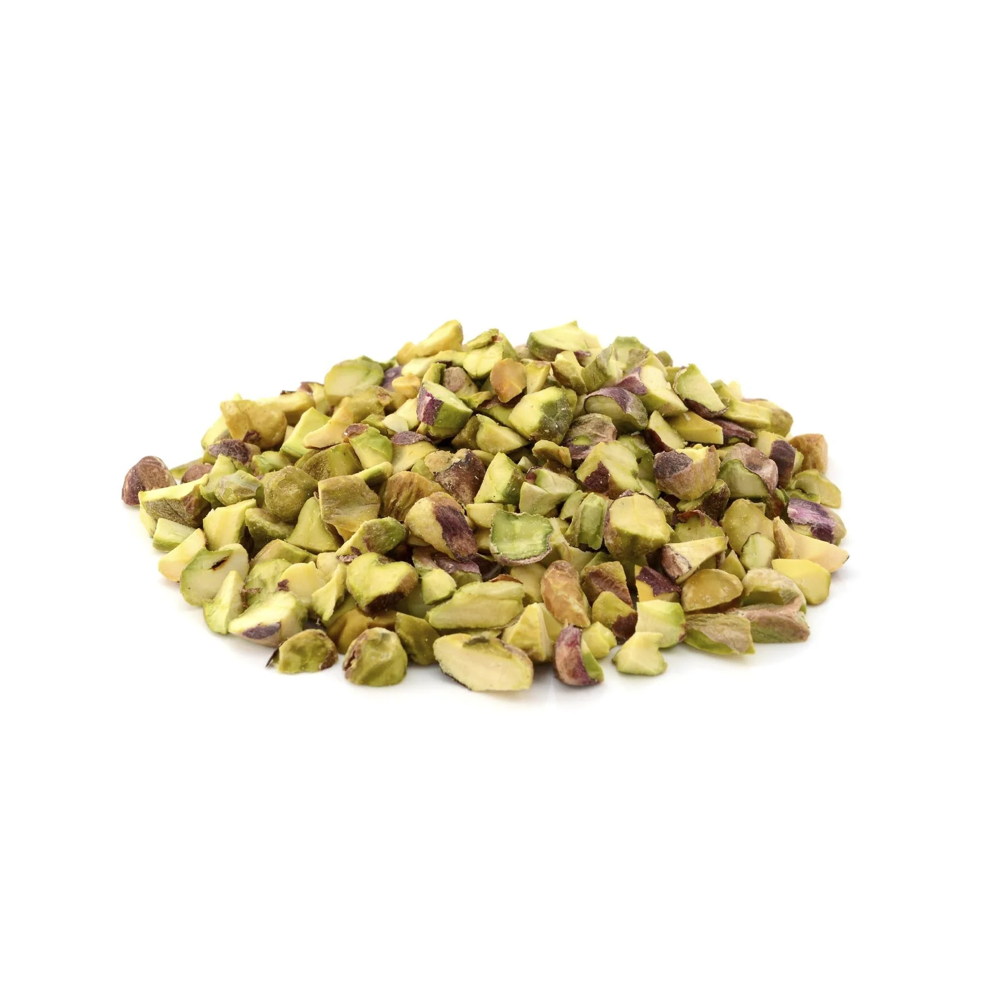 Pistachio Pieces for Bakery Bulk Supply