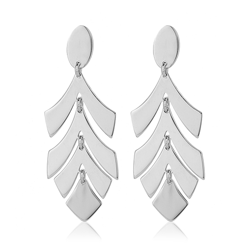Plastic Earrings Manufacturer Budget Jewelry Supplier Bulk Export