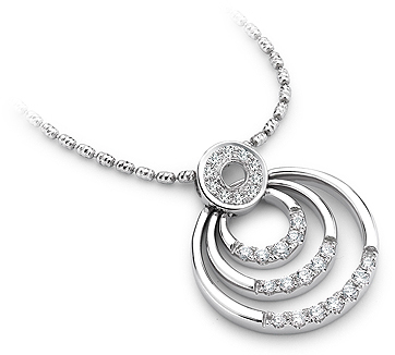 Platinum Jewelry Manufacturer Low MOQ Luxury Jewelry Supplier Export