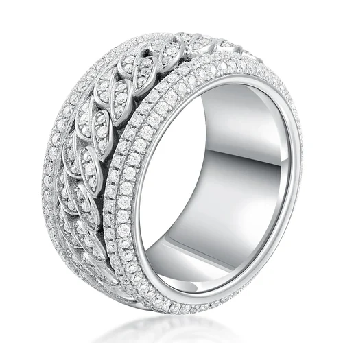 Platinum Jewelry OEM Manufacturer Private Label Luxury Jewelry Supplier Export