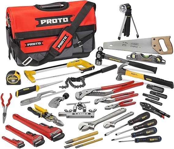 Plumber Tool Kits