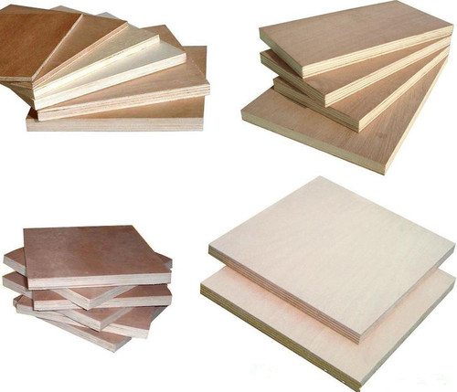 Plywood Exporter for Interior Contractors USA