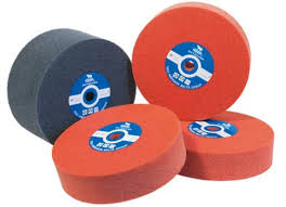 Polishing Wheels