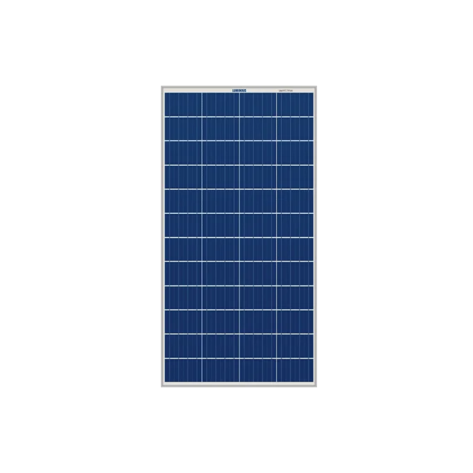 Polycrystalline Solar Panels