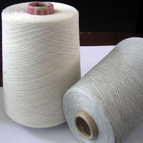 Polyester Cotton Yarn PC 65 35 Bulk Supply