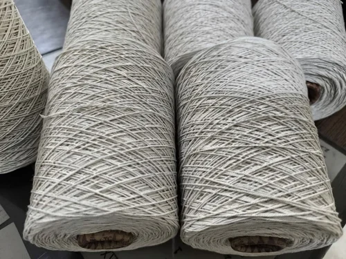 Polyester Cotton Yarn PC 65 35 Bulk Supply