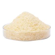 Porcine Gelatin 250 Bloom High Strength Food Ingredient Bulk Supplier