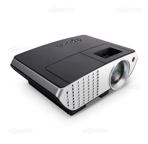 Portable LED Presentation Projectors