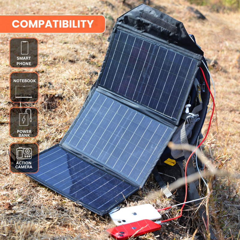 Portable Solar Panels