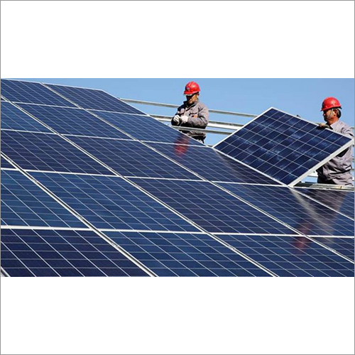Portable Solar Panels