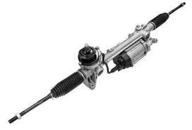 Power Steering Rack for Passenger Cars