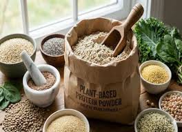 Premium Crop Nutrition Products