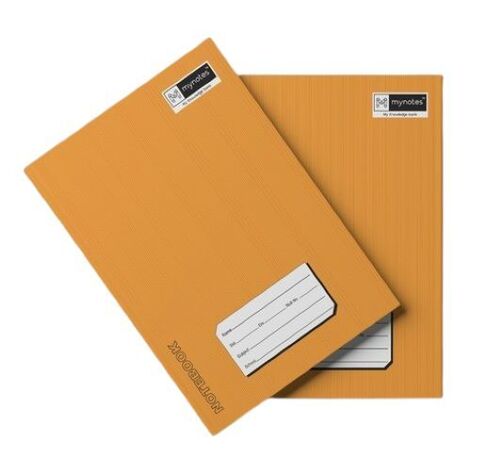 Premium FSC Certified Notebooks