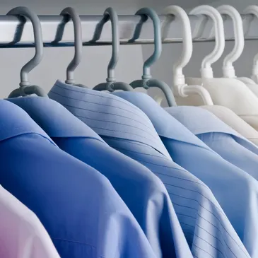 Premium Garment Enhancement Services