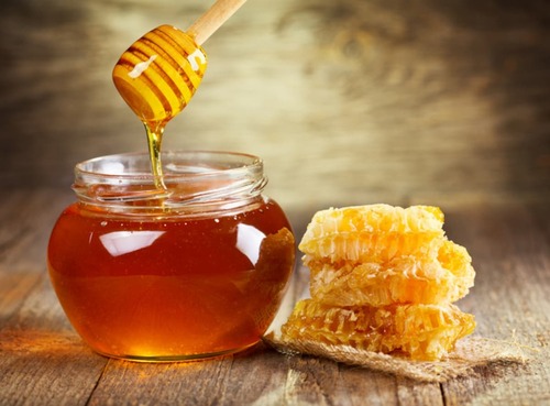 Premium Honey For Health Food Natural Product Bulk Supplier Export