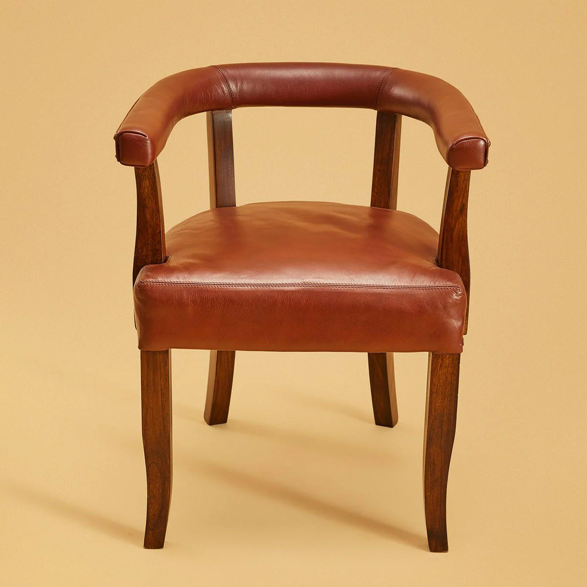 Premium Leather Seating Exporter