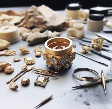 Premium Mens Jewelry Brand Manufacturer Private Label Luxury Supplier