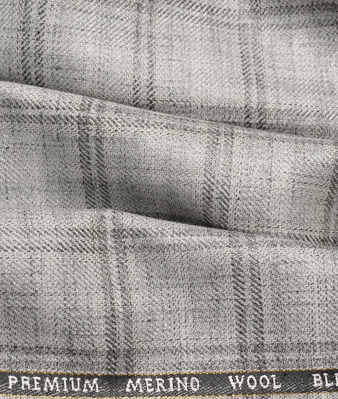 Premium Merino Wool Fabric Manufacturer & Exporter from India