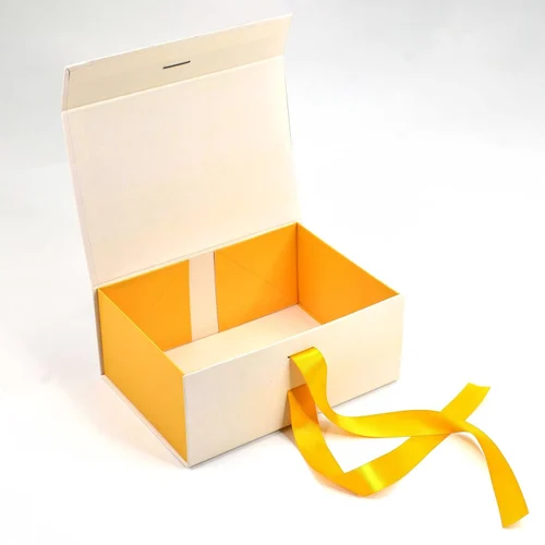 Premium Rigid Gift Boxes Manufacturer Luxury Packaging Supplier Export