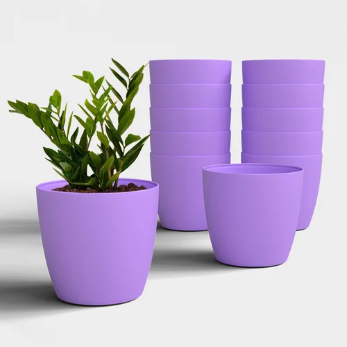 Private Label Flower Pot Exporter
