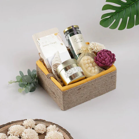 Private Label Gift Hamper Exporter