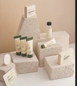 Private Label Hygiene Manufacturer UAE Hotel Amenities
