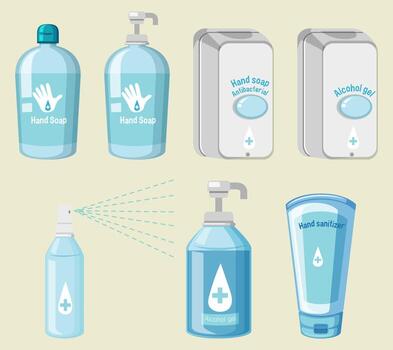 Private Label Hygiene Products Manufacturer USA Brands