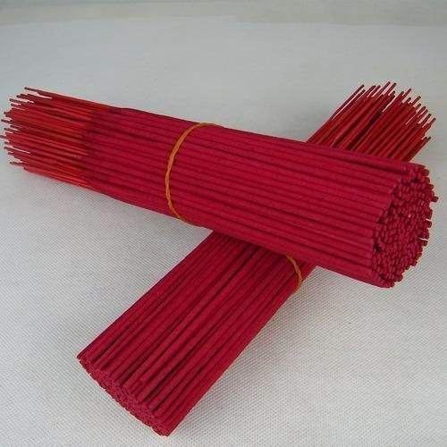 Private Label Incense Products Exporter