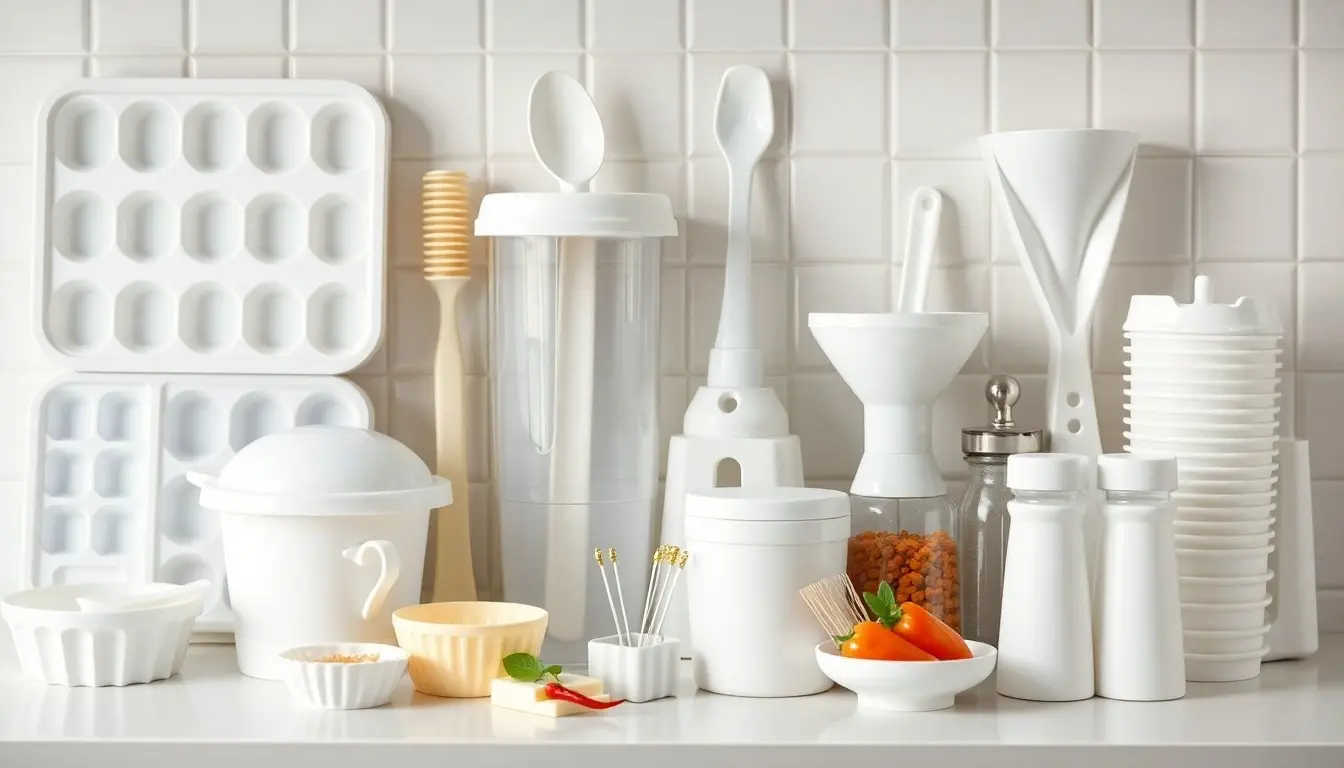 Private Label Kitchen Products