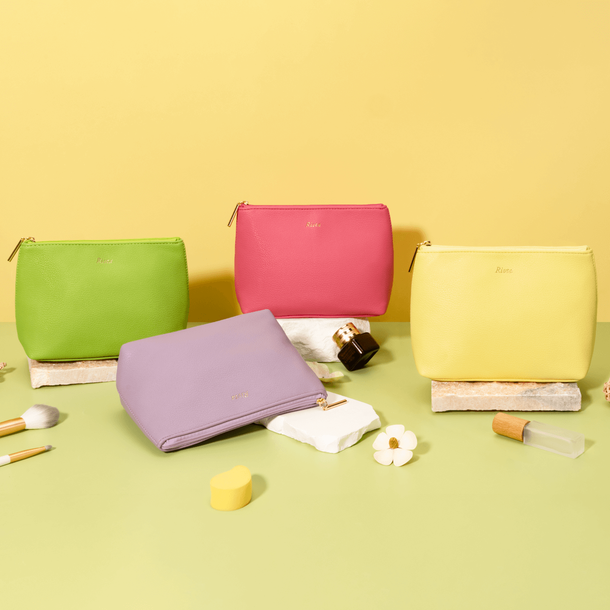 Private Label Toiletry Bag Manufacturer & Exporter from India