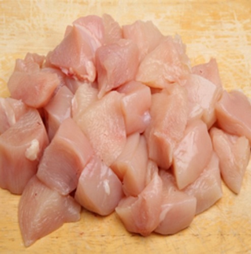 Processed Chicken Cuts Mixed Poultry Bulk Export Supplier