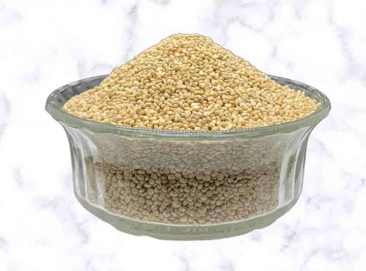 Quinoa Seeds Organic Superfood Bulk Supplier Export