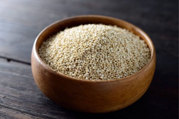 Quinoa Seeds Organic Superfood Bulk Supplier Export
